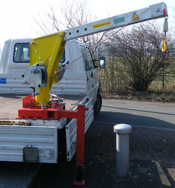 Multilift