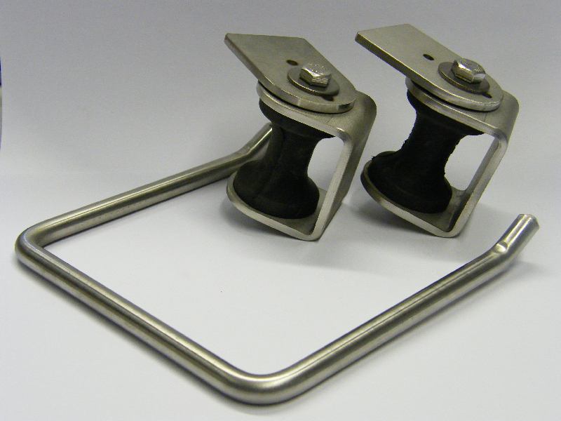 Rührwerkhebehilfe