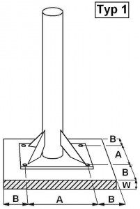 Pumpenlift-P-typ1