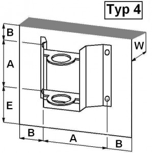 Pumpenlift-P-typ4