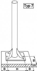 Pumpenlift-P-typ7