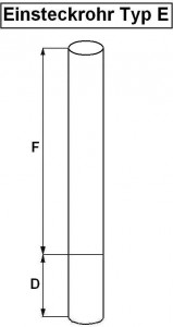 Pumpenlift-P-typE