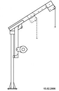 Pumpenlift200-400