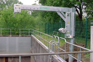 Pumpenlift