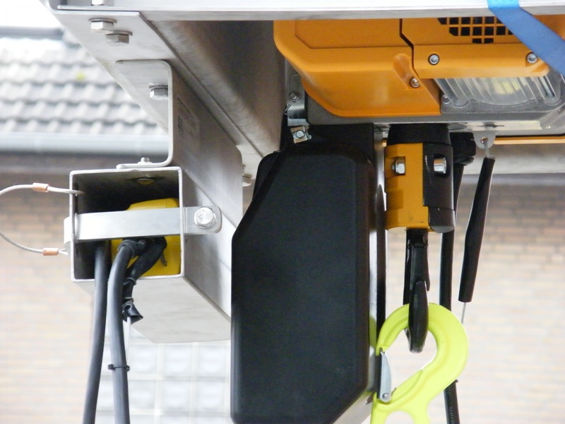 Wartung, Instandhaltung und Reparatur