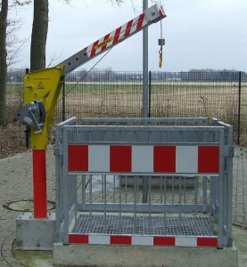 Multilift